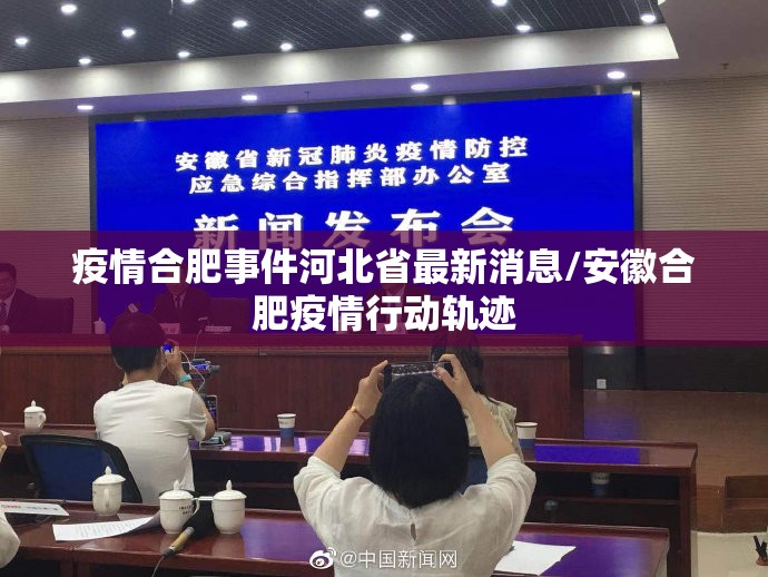 疫情合肥事件河北省最新消息/安徽合肥疫情行动轨迹