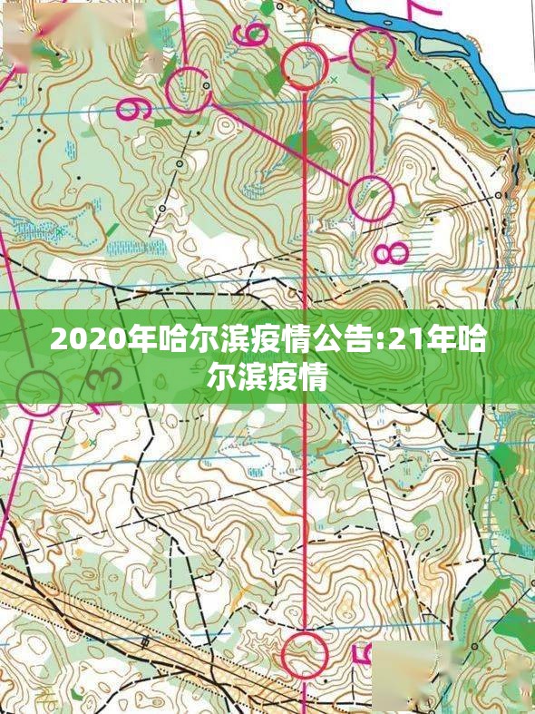 2020年哈尔滨疫情公告:21年哈尔滨疫情