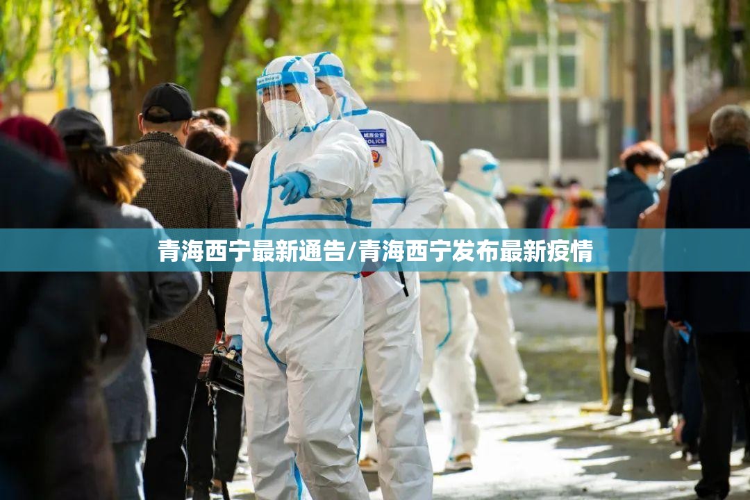 青海西宁最新通告/青海西宁发布最新疫情