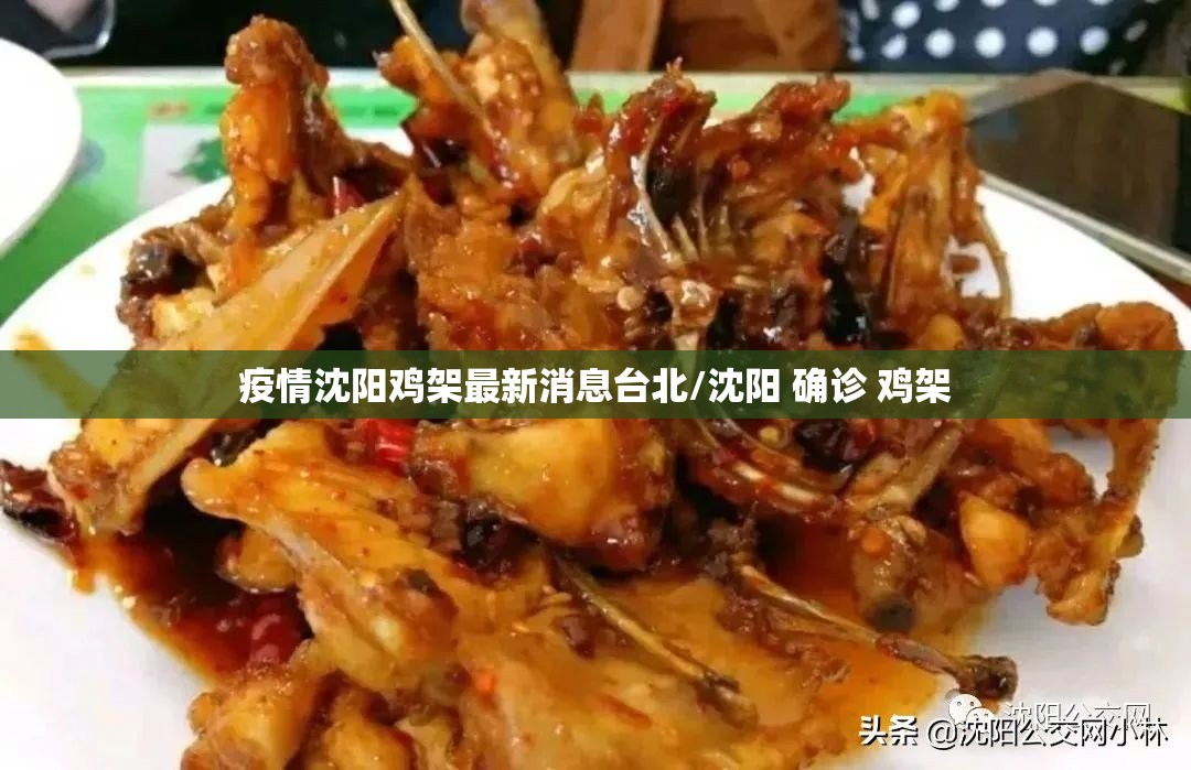 疫情沈阳鸡架最新消息台北/沈阳 确诊 鸡架