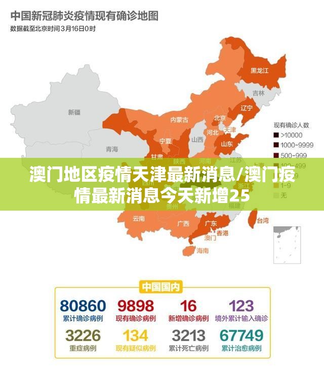 澳门地区疫情天津最新消息/澳门疫情最新消息今天新增25