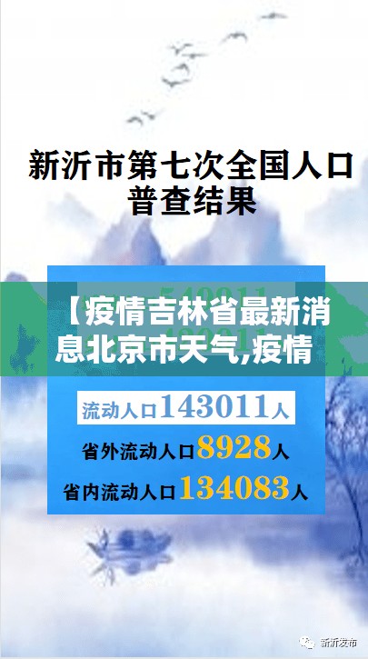 【疫情吉林省最新消息北京市天气,疫情最新数吉林省】