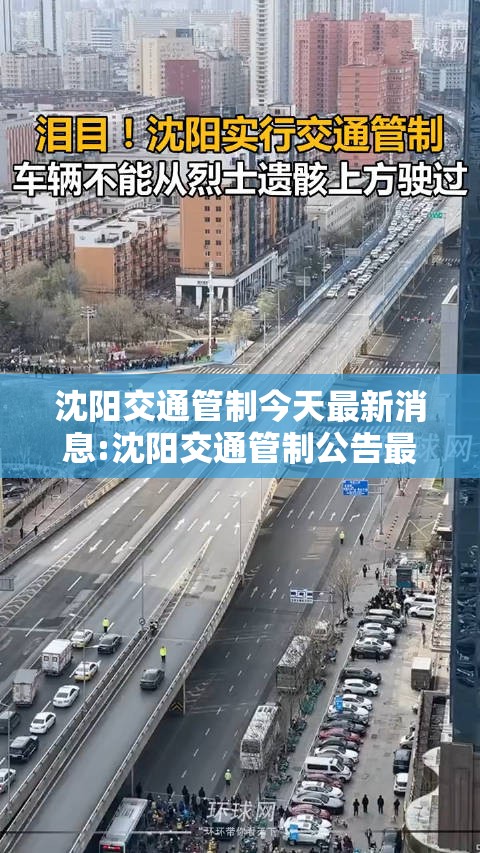 沈阳交通管制今天最新消息:沈阳交通管制公告最新消息