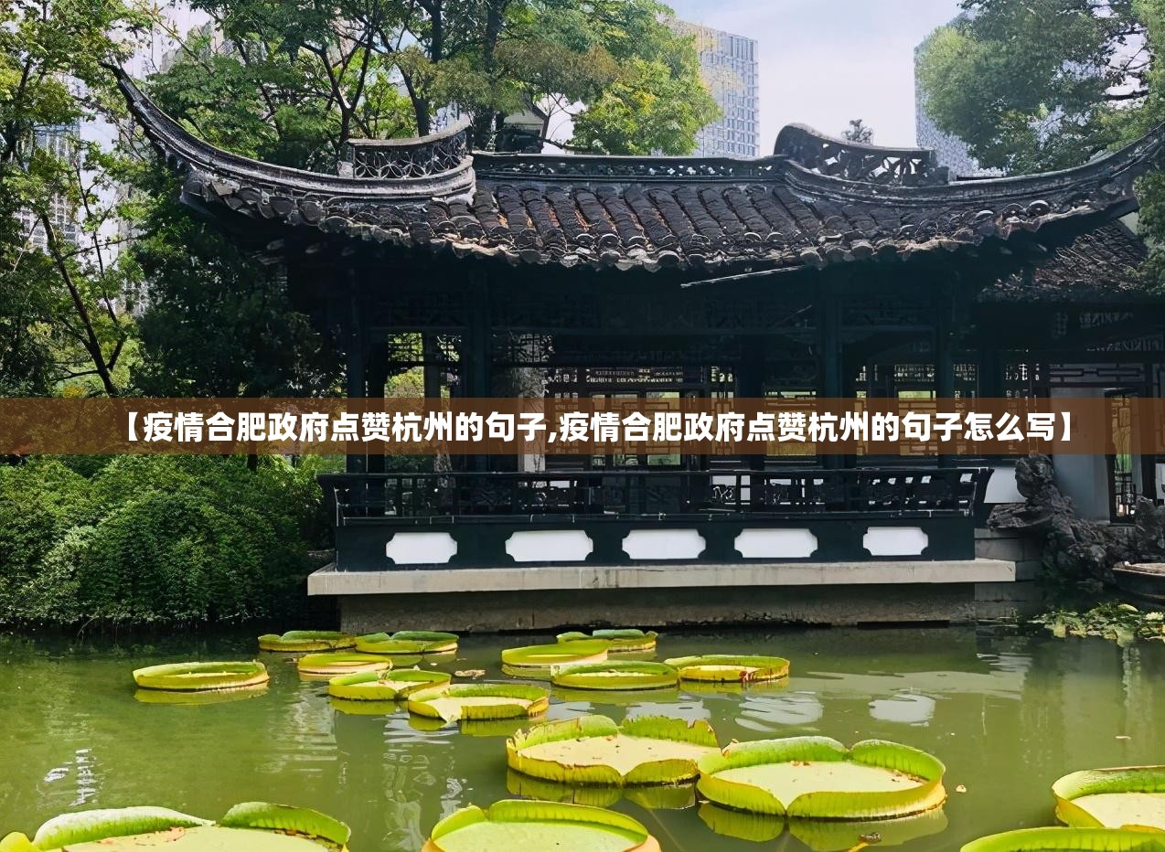 【疫情合肥政府点赞杭州的句子,疫情合肥政府点赞杭州的句子怎么写】