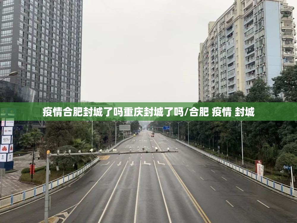 疫情合肥封城了吗重庆封城了吗/合肥 疫情 封城