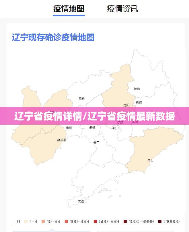 辽宁省疫情详情/辽宁省疫情最新数据