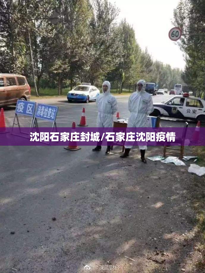 沈阳石家庄封城/石家庄沈阳疫情