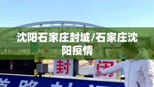 沈阳石家庄封城/石家庄沈阳疫情