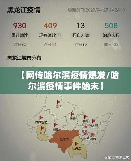 【网传哈尔滨疫情爆发/哈尔滨疫情事件始末】