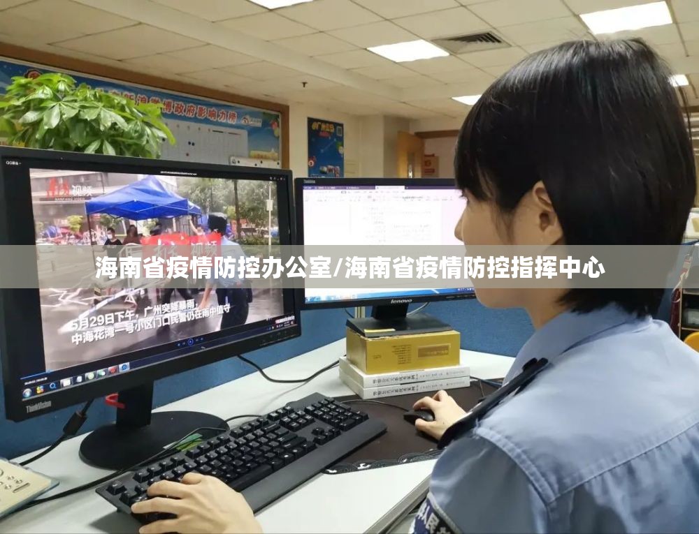 海南省疫情防控办公室/海南省疫情防控指挥中心