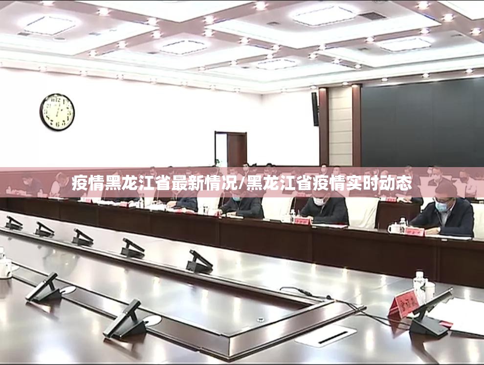 疫情黑龙江省最新情况/黑龙江省疫情实时动态