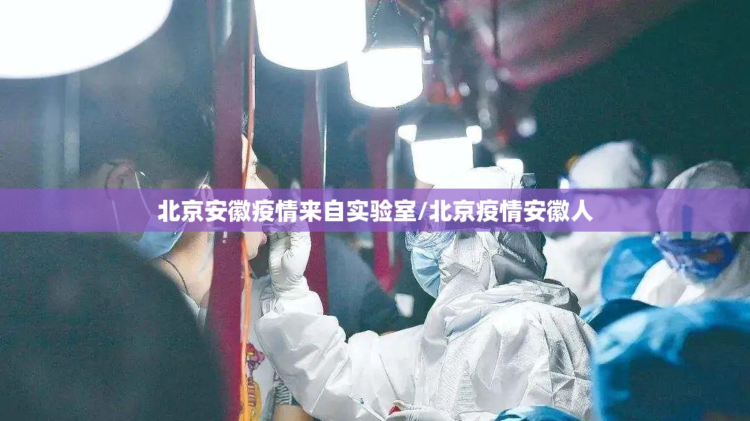 北京安徽疫情来自实验室/北京疫情安徽人