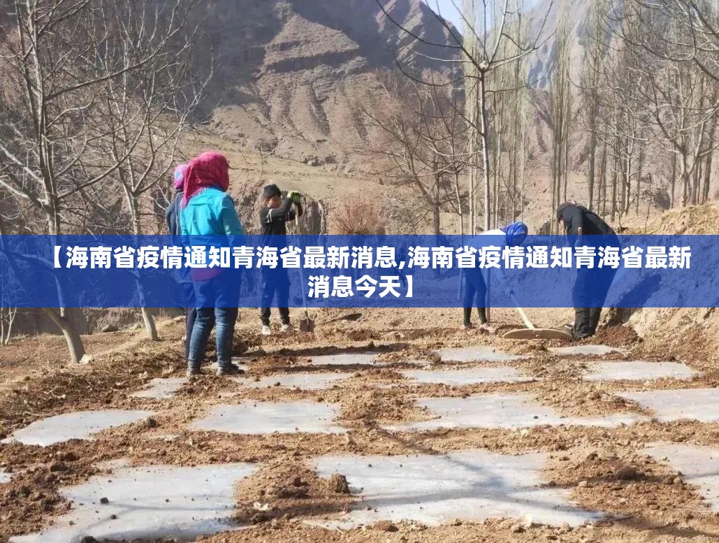 【海南省疫情通知青海省最新消息,海南省疫情通知青海省最新消息今天】