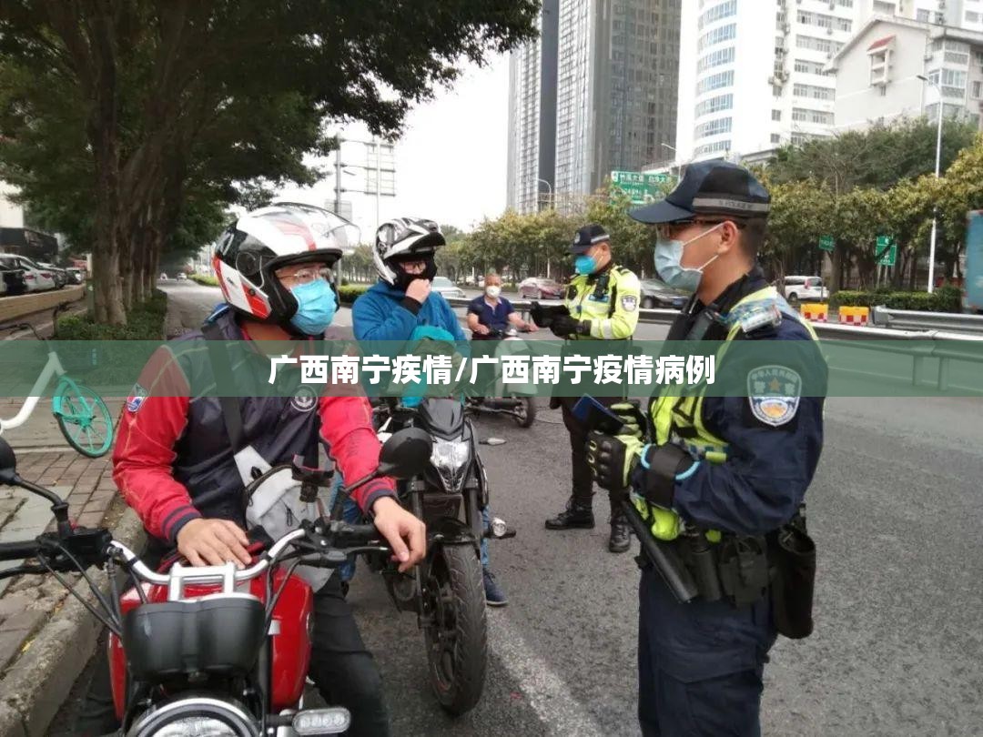 广西南宁疾情/广西南宁疫情病例
