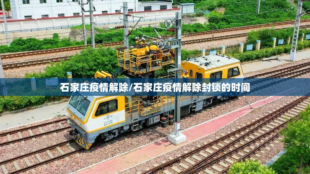 石家庄疫情解除/石家庄疫情解除封锁的时间