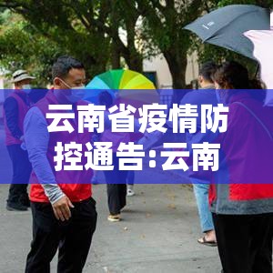 云南省疫情防控通告:云南省疫情防控指挥部通告