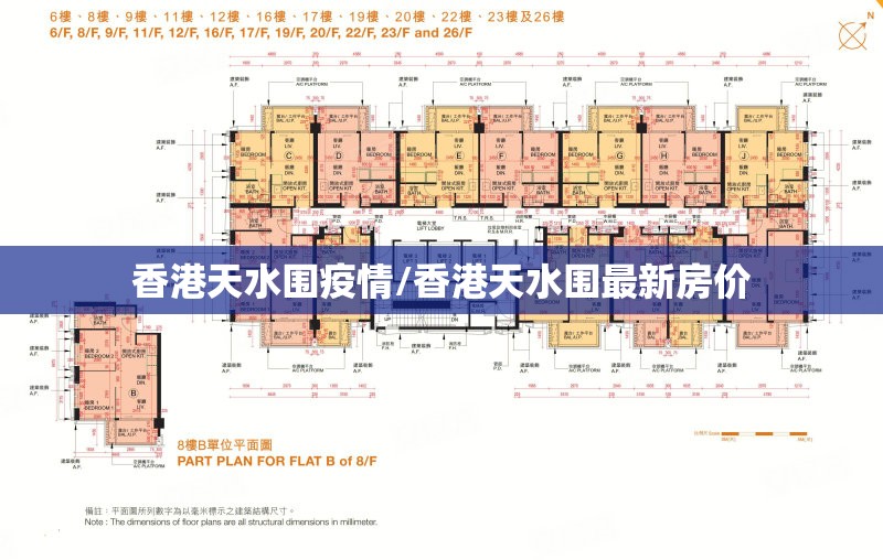 香港天水围疫情/香港天水围最新房价