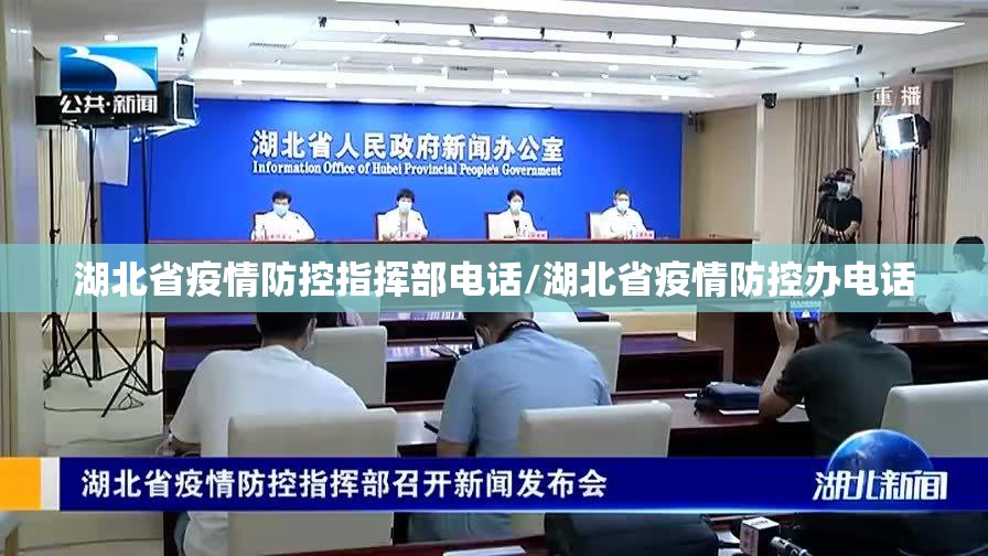 湖北省疫情防控指挥部电话/湖北省疫情防控办电话
