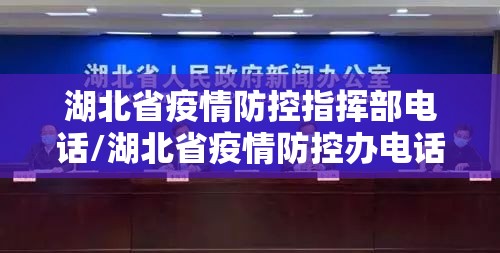 湖北省疫情防控指挥部电话/湖北省疫情防控办电话