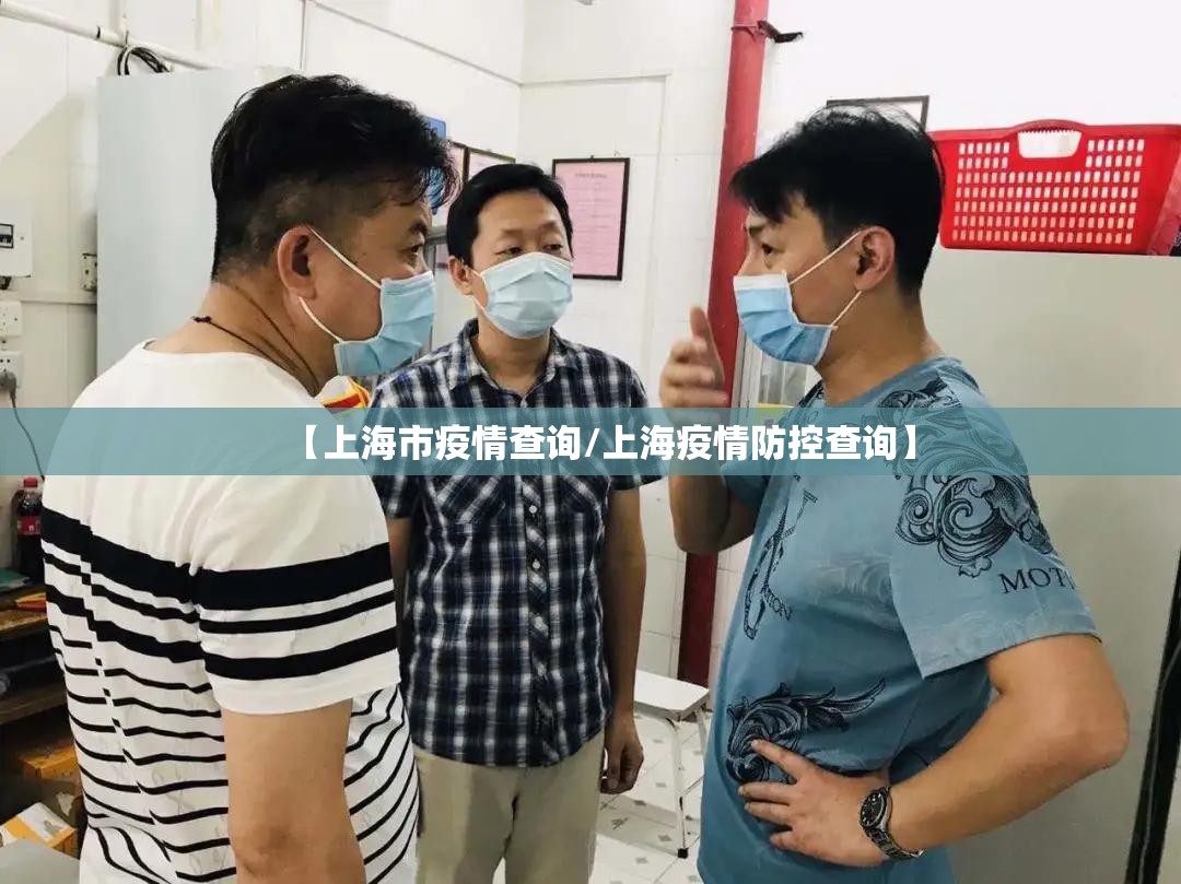 【上海市疫情查询/上海疫情防控查询】