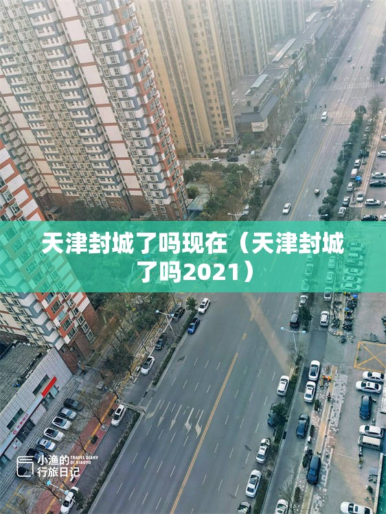 天津封城了吗现在（天津封城了吗2021）