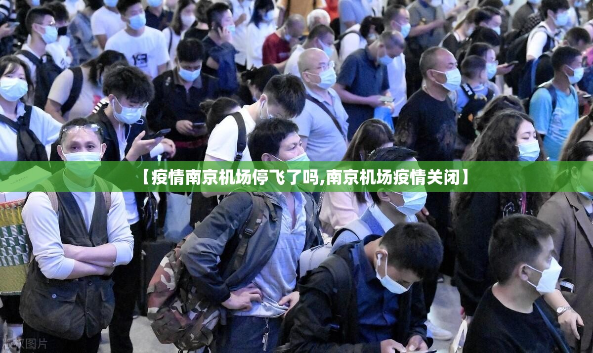 【疫情南京机场停飞了吗,南京机场疫情关闭】