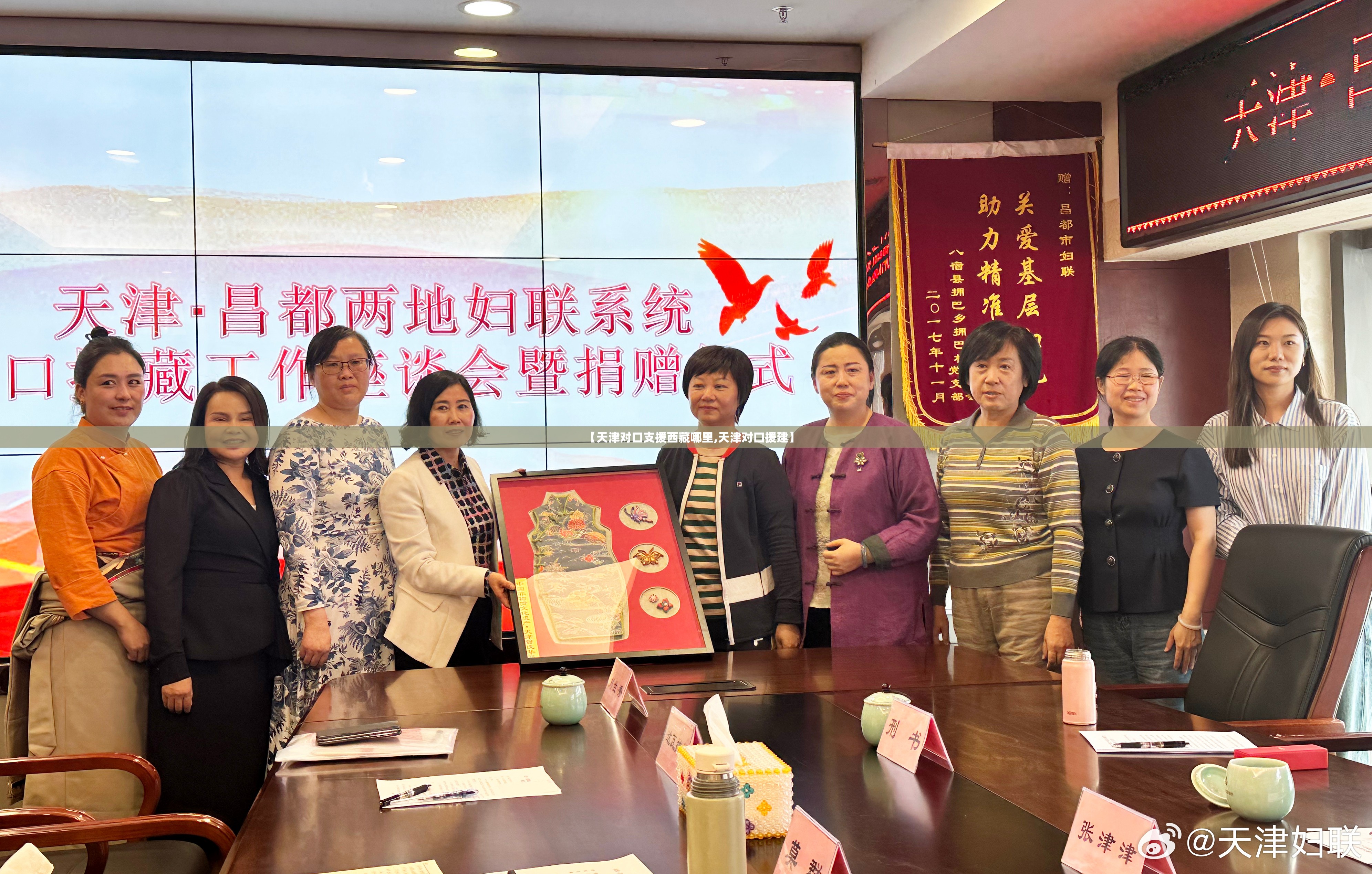 【天津对口支援西藏哪里,天津对口援建】