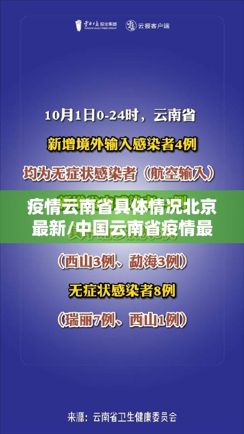 疫情云南省具体情况北京最新/中国云南省疫情最新详细情况怎样?