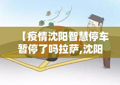 【疫情沈阳智慧停车暂停了吗拉萨,沈阳智慧停车节假日免费吗】