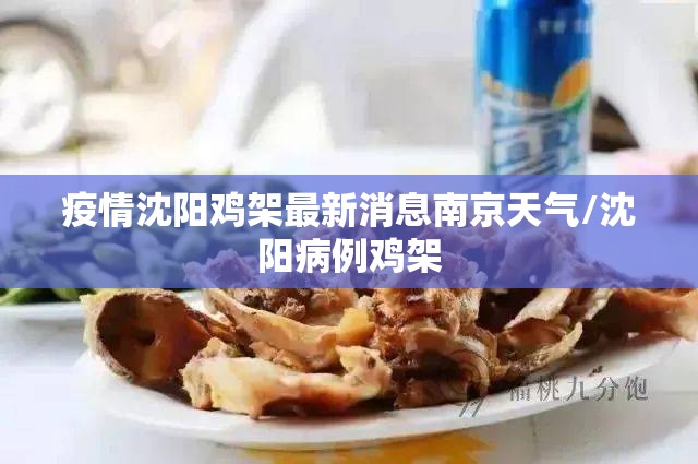 疫情沈阳鸡架最新消息南京天气/沈阳病例鸡架