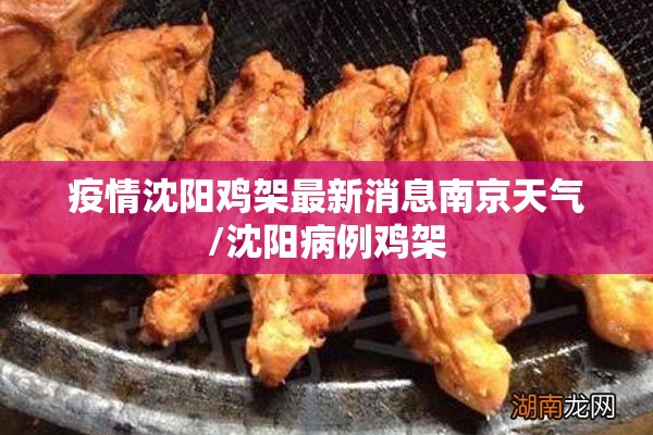 疫情沈阳鸡架最新消息南京天气/沈阳病例鸡架