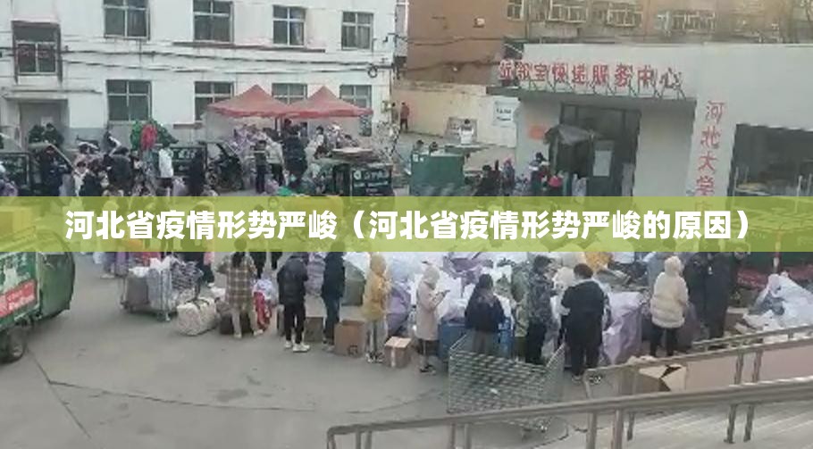 河北省疫情形势严峻（河北省疫情形势严峻的原因）
