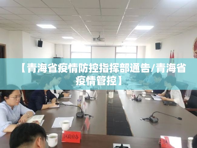 【青海省疫情防控指挥部通告/青海省疫情管控】
