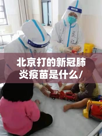 北京打的新冠肺炎疫苗是什么/北京打疫苗 新冠