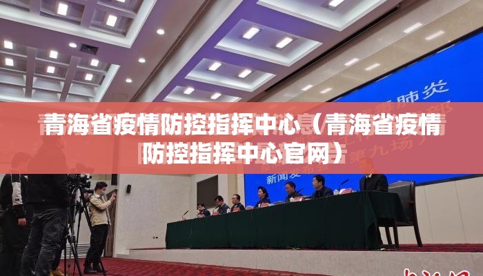 青海省疫情防控指挥中心（青海省疫情防控指挥中心官网）