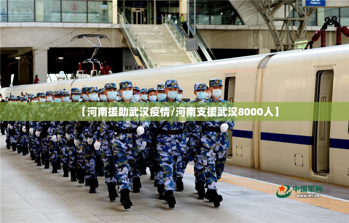 【河南援助武汉疫情/河南支援武汉8000人】