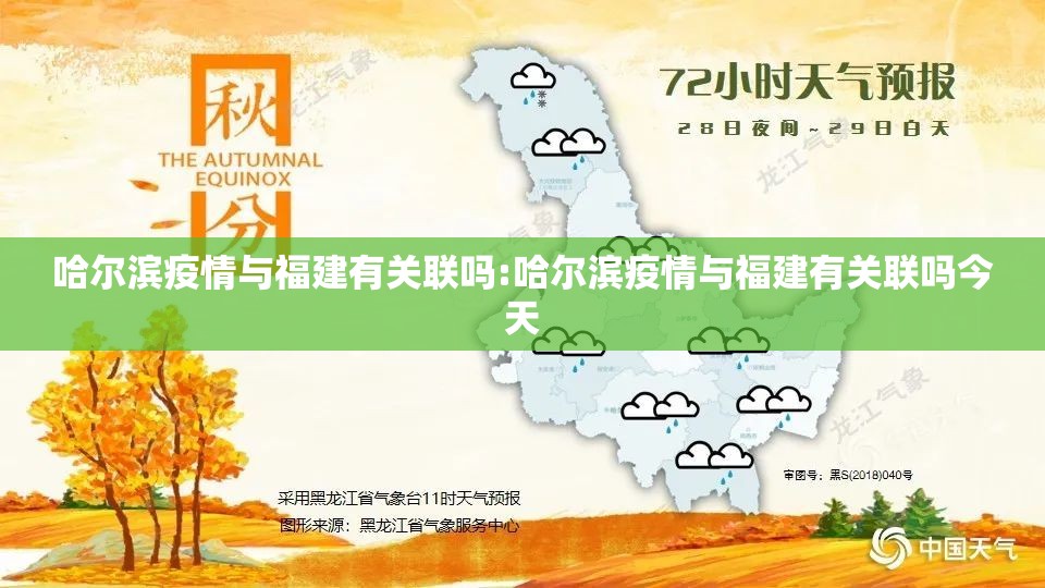哈尔滨疫情与福建有关联吗:哈尔滨疫情与福建有关联吗今天