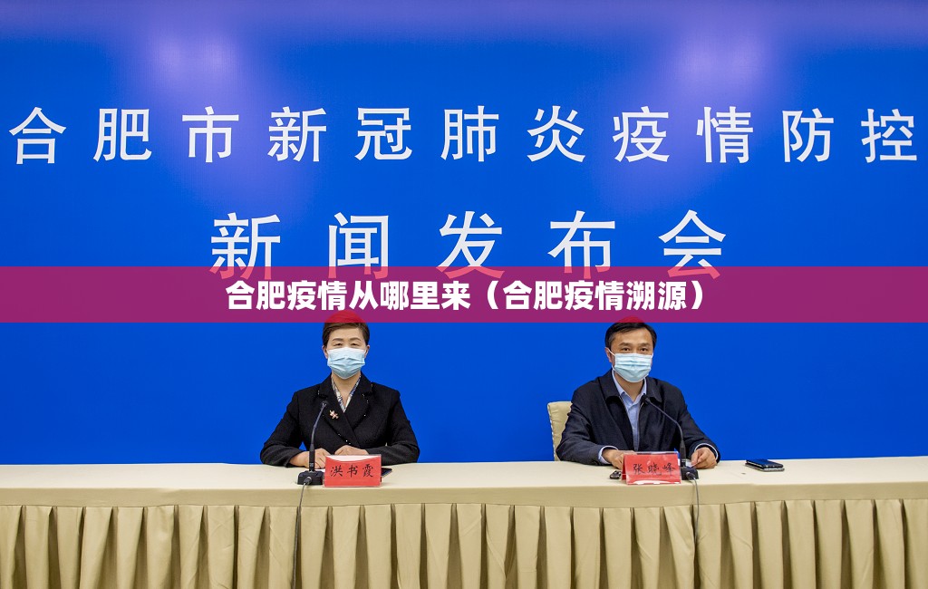 合肥疫情从哪里来（合肥疫情溯源）