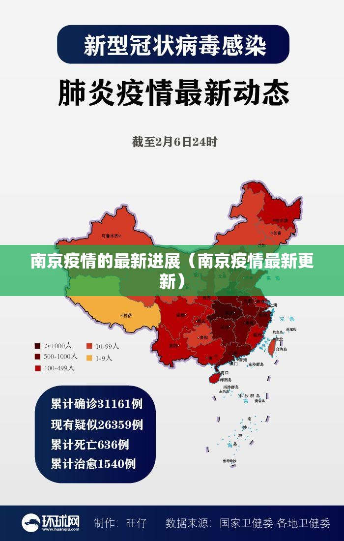 南京疫情的最新进展（南京疫情最新更新）