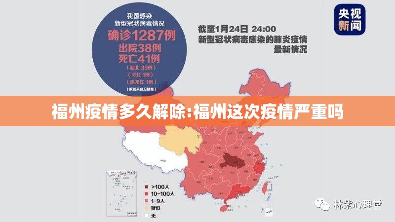 福州疫情多久解除:福州这次疫情严重吗