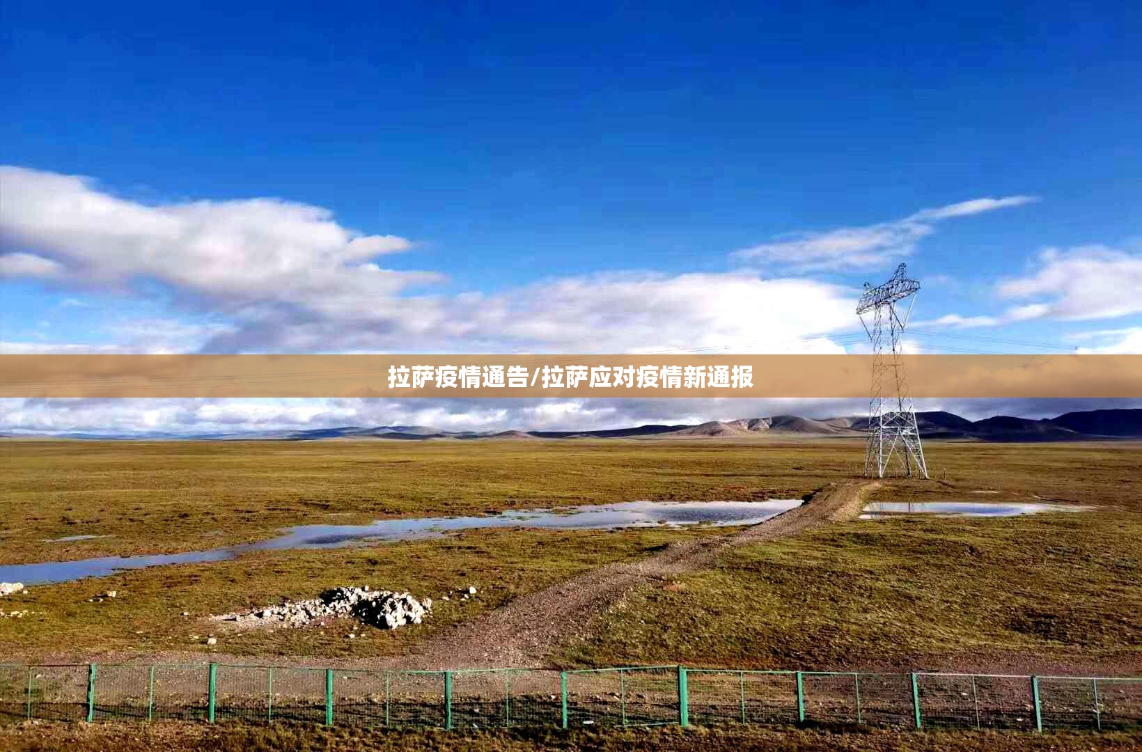 拉萨疫情通告/拉萨应对疫情新通报