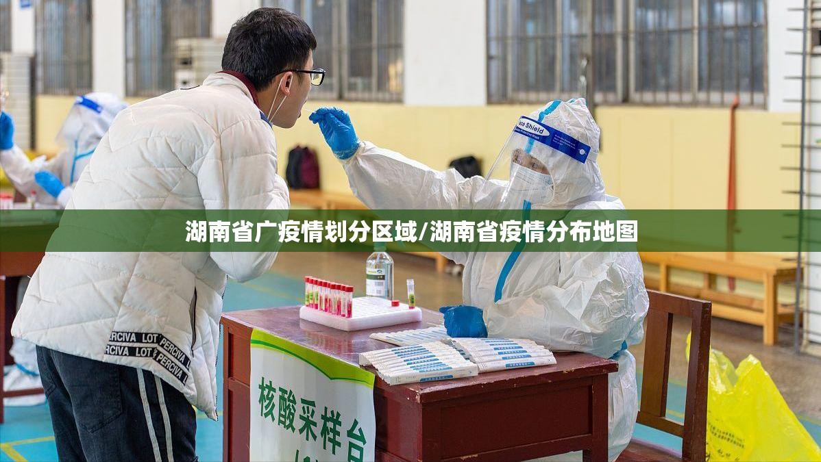 湖南省广疫情划分区域/湖南省疫情分布地图