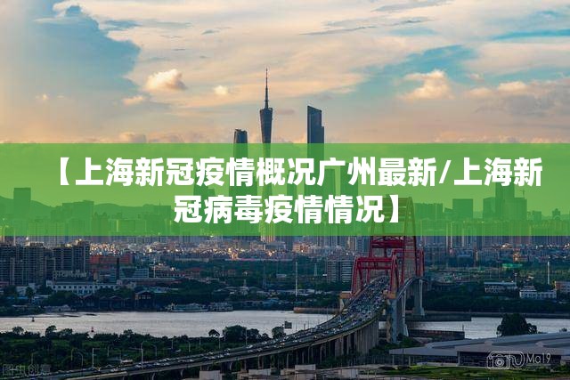 【上海新冠疫情概况广州最新/上海新冠病毒疫情情况】