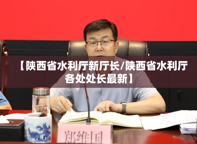 【陕西省水利厅新厅长/陕西省水利厅各处处长最新】