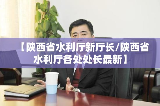 【陕西省水利厅新厅长/陕西省水利厅各处处长最新】