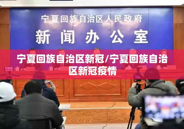 宁夏回族自治区新冠/宁夏回族自治区新冠疫情