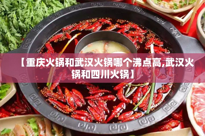 【重庆火锅和武汉火锅哪个沸点高,武汉火锅和四川火锅】