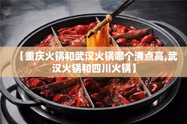 【重庆火锅和武汉火锅哪个沸点高,武汉火锅和四川火锅】