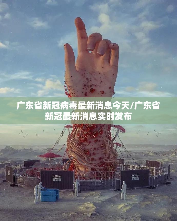 广东省新冠病毒最新消息今天/广东省新冠最新消息实时发布