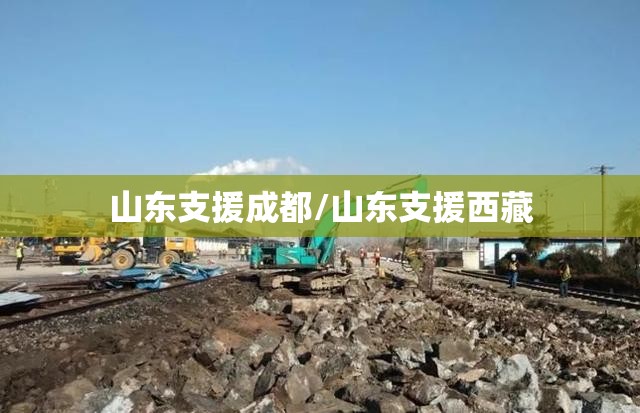 山东支援成都/山东支援西藏